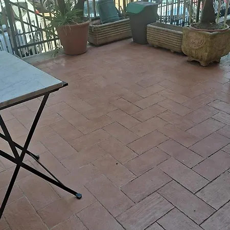 La Casa Della Scaletta-3