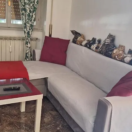La Casa Della Scaletta-2